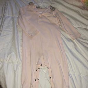 Burberry Girls' Coverall